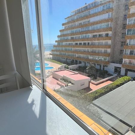 Apartamiento Vista Al Mar - Holiday Center En โรเซส ภายนอก รูปภาพ